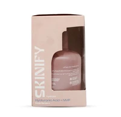 SKINIFY HYDRATE HA+NMF SCALP SERUM 100ML