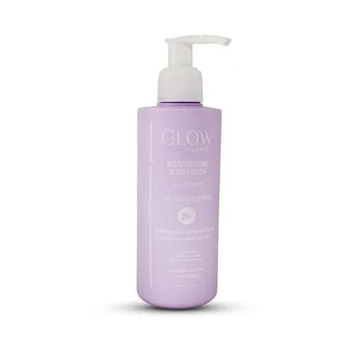 Glow Mark Moisturizing Body Lotion 200ml