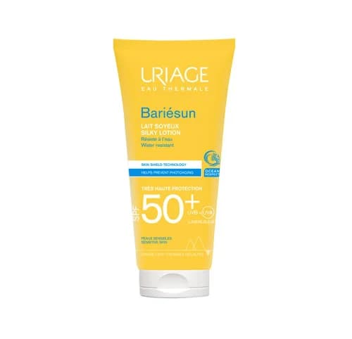 URIAGE BARIESUN 50+ LOTION 100ML