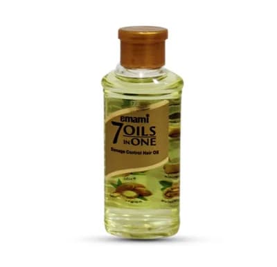 EMAMI 7 OILS HR OIL DAMAGE CONTROL 19ML