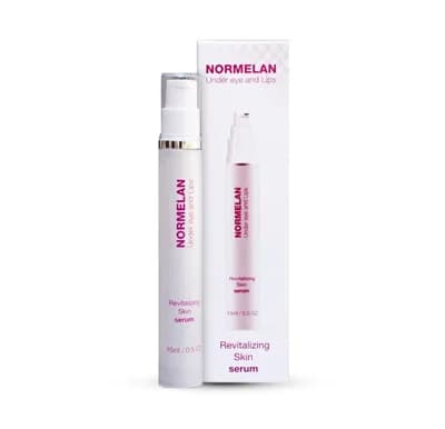 NORMELAN EYES&LIPS SKIN SERUM 15ML