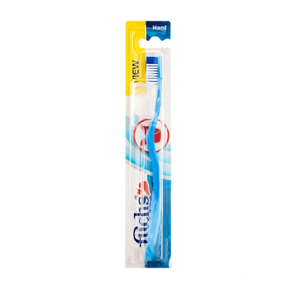 Fuchs Tongue Soft Toothbrush