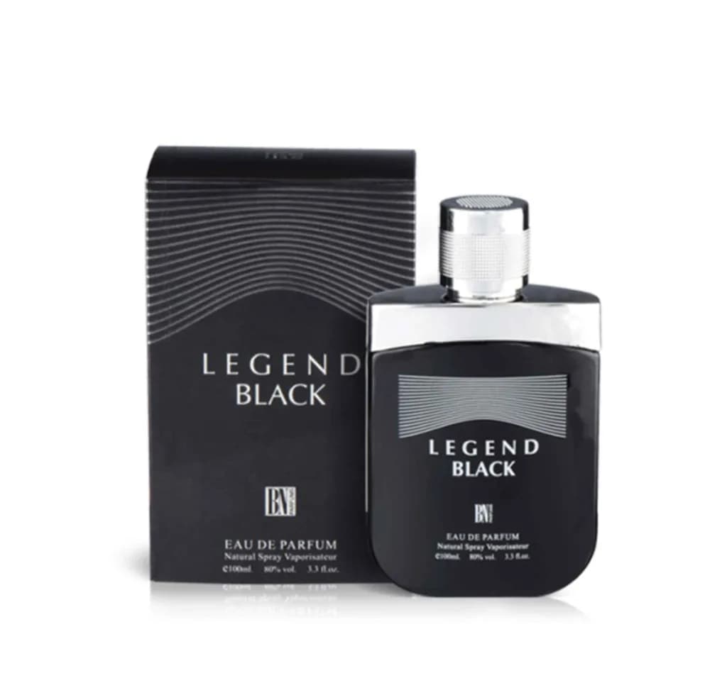 LEGEND BLACK GEYFILL E.D.T 100ML