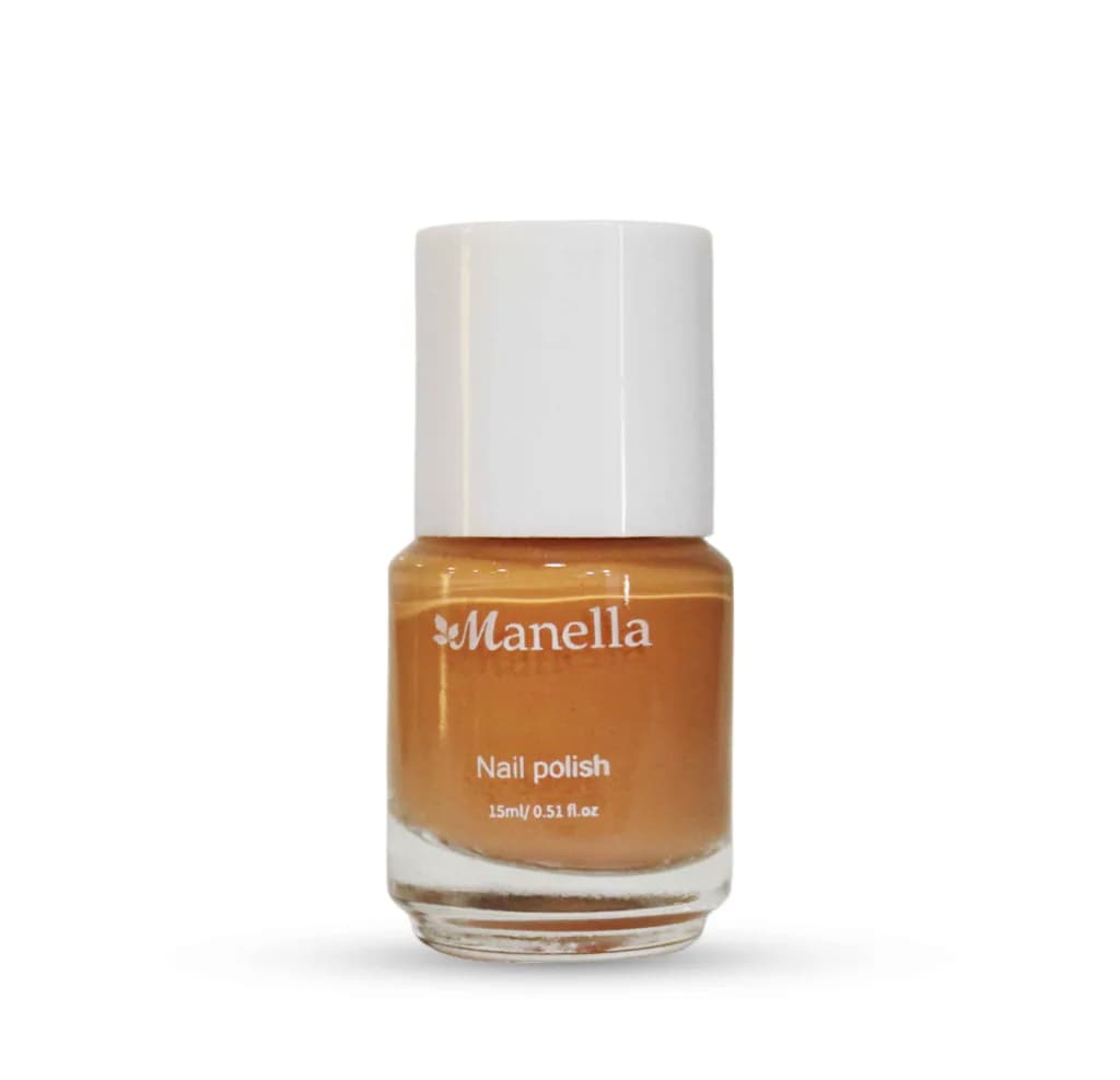 Manella Nail Polish 15ml # 19