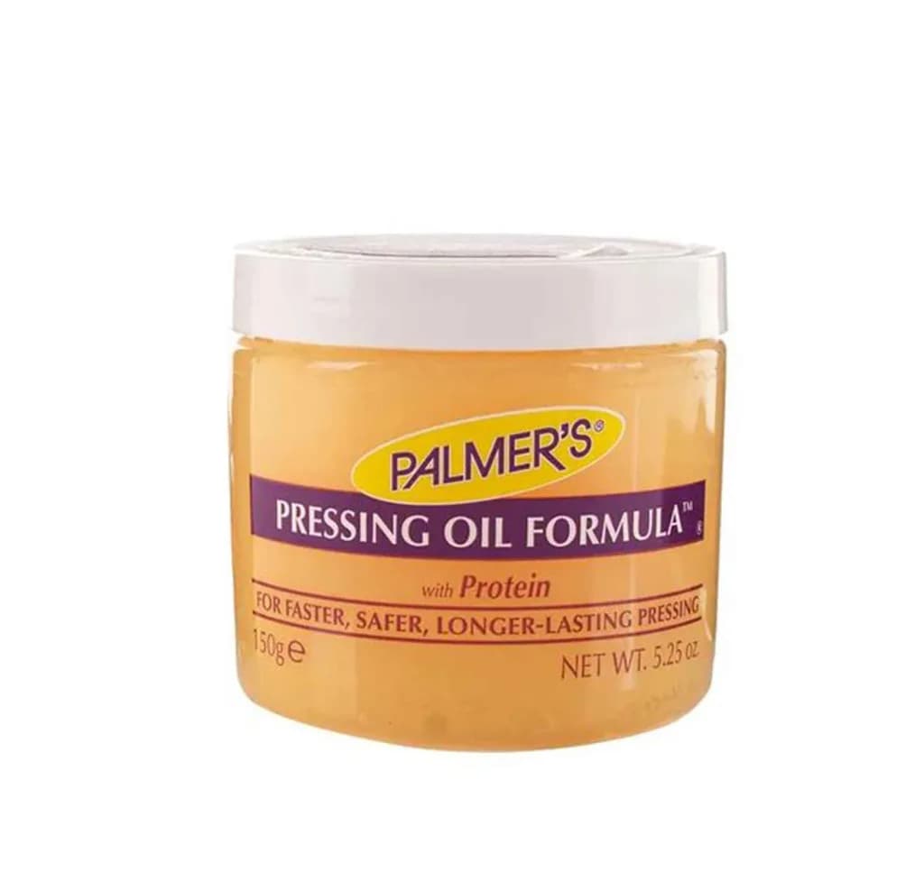 Palmers Pressing Oil Hair Cream 150G