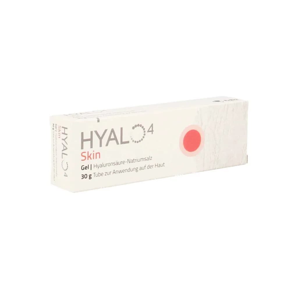 Hyalo 4 Skin Gel 30Gm