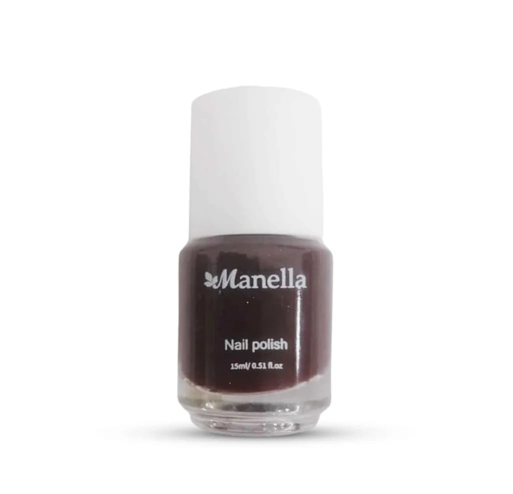 Manella Nail Polish 15ml # 26