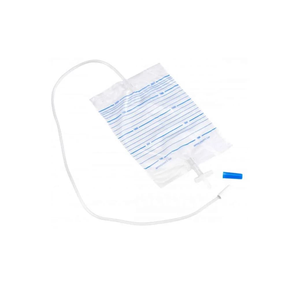 Urine Bag Adult