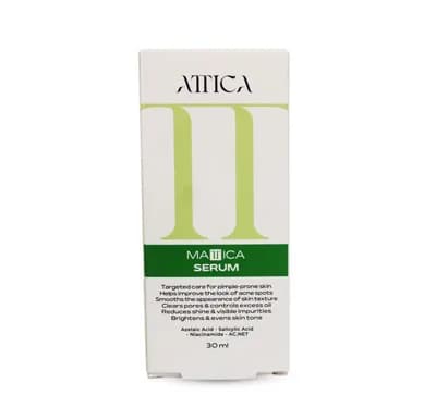 ATTICA MATTICA SERUM 30 ML