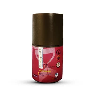 CENTA-GOLD DEO.ROLL OCEAN BREEZE 60ML