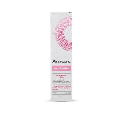ANIVAGINE ACNE-PRONE SKIN CR 100M