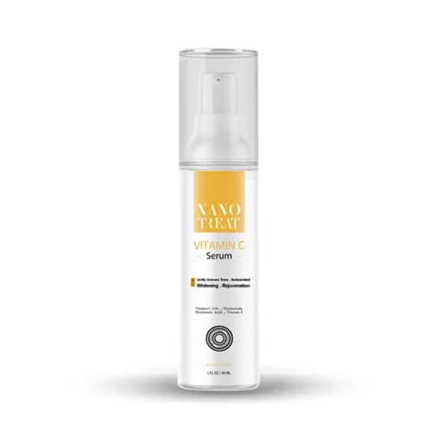 Nano Traet Vitamin C Serum 30ml