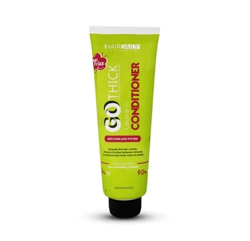 Hair Daily Go Thick Leave In Conditioner 250 ml
