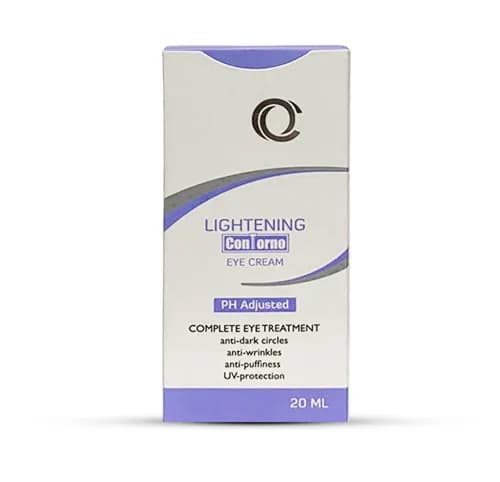 CONTORNO LIGHTENING EYE CREAM 20ML