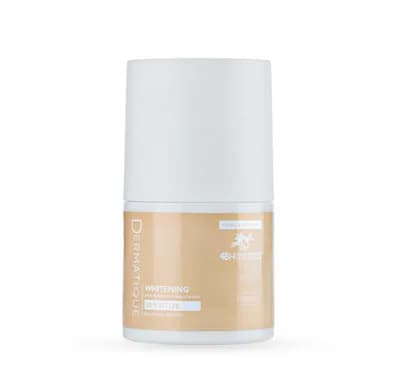 Dermatique Whitening  Roll On 40ml Coconut
