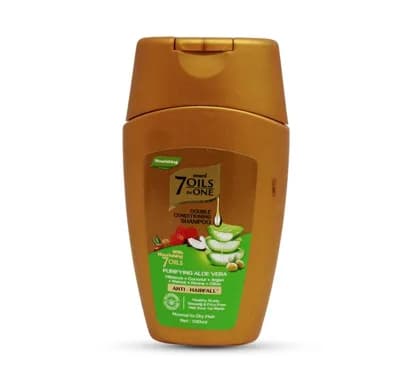 EMAMI 7 OILS COND SHAMP ALOE VERA 100ML