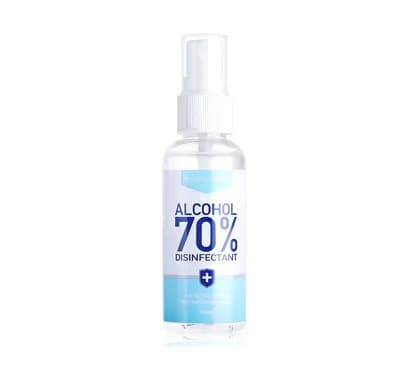 Alcohol 70% 100Ml Spray (Lab)
