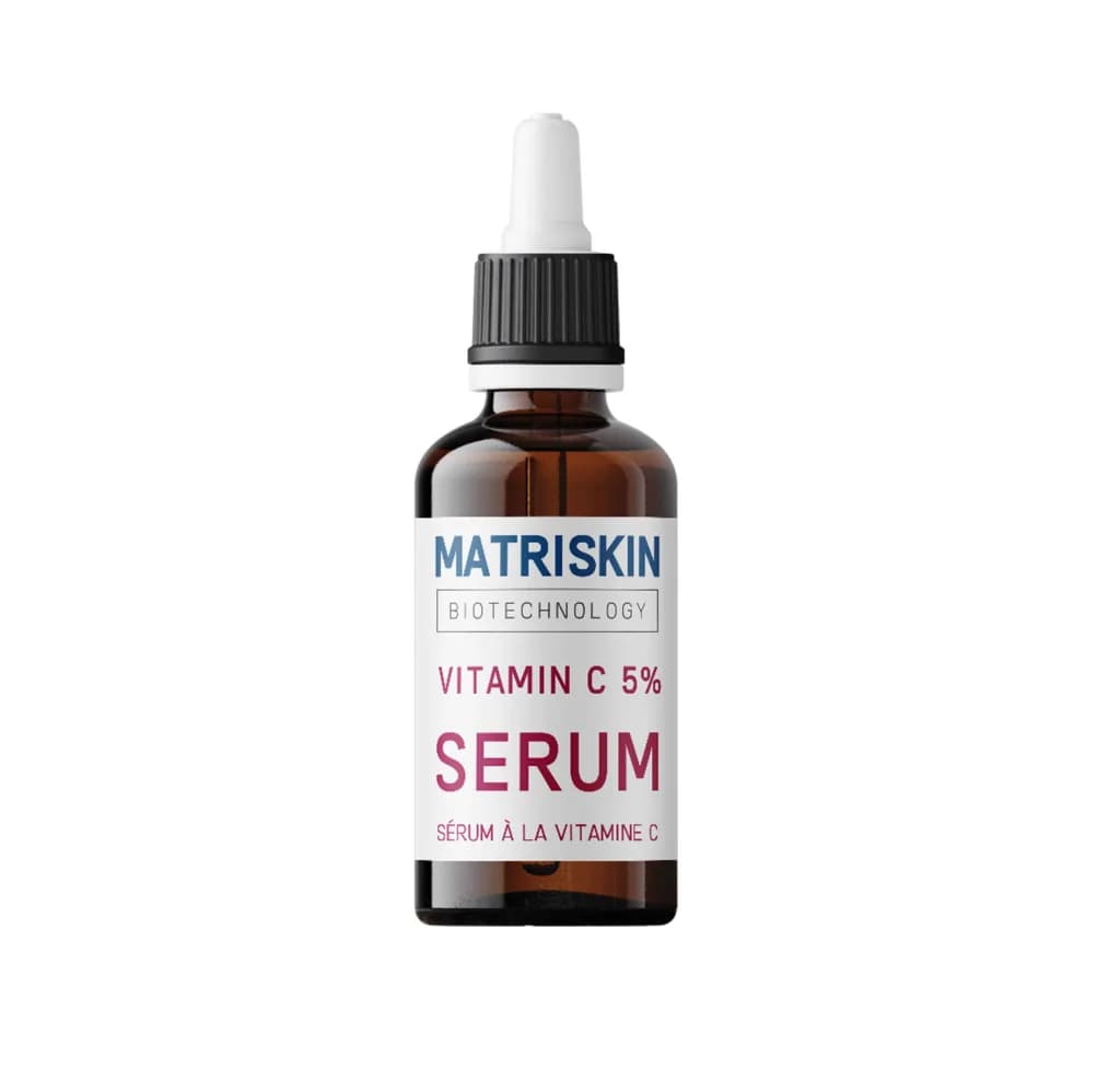 MATRISKIN ACTIVE VITAMIN C 5% SERUM 30ML
