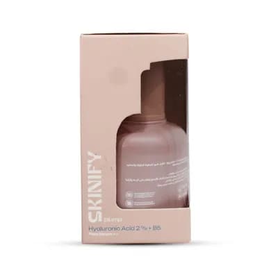 SKINIFY PLUMP HA 2%+B5 FACE SERUM 50M