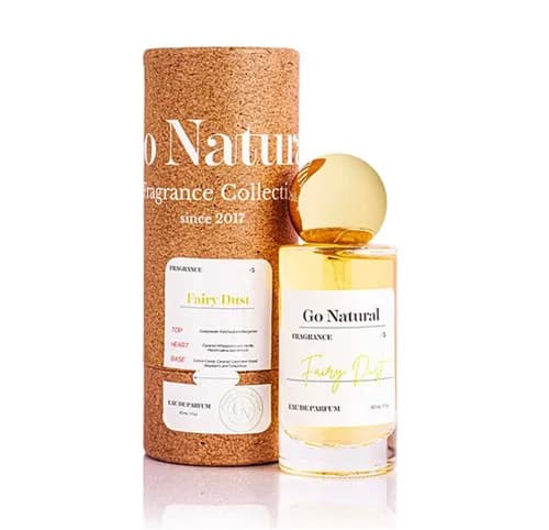 Go Natural ( Fairy Dust ) Perfume Spray 50ml