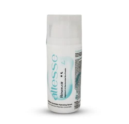 Altesse Soin – Rèservoir Peptides + Ceramides Hydrating Serum (30 ml)