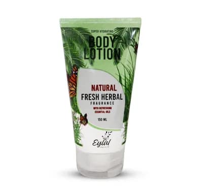 EYLUL BODY LOTION FRESH HERBAL 150ML