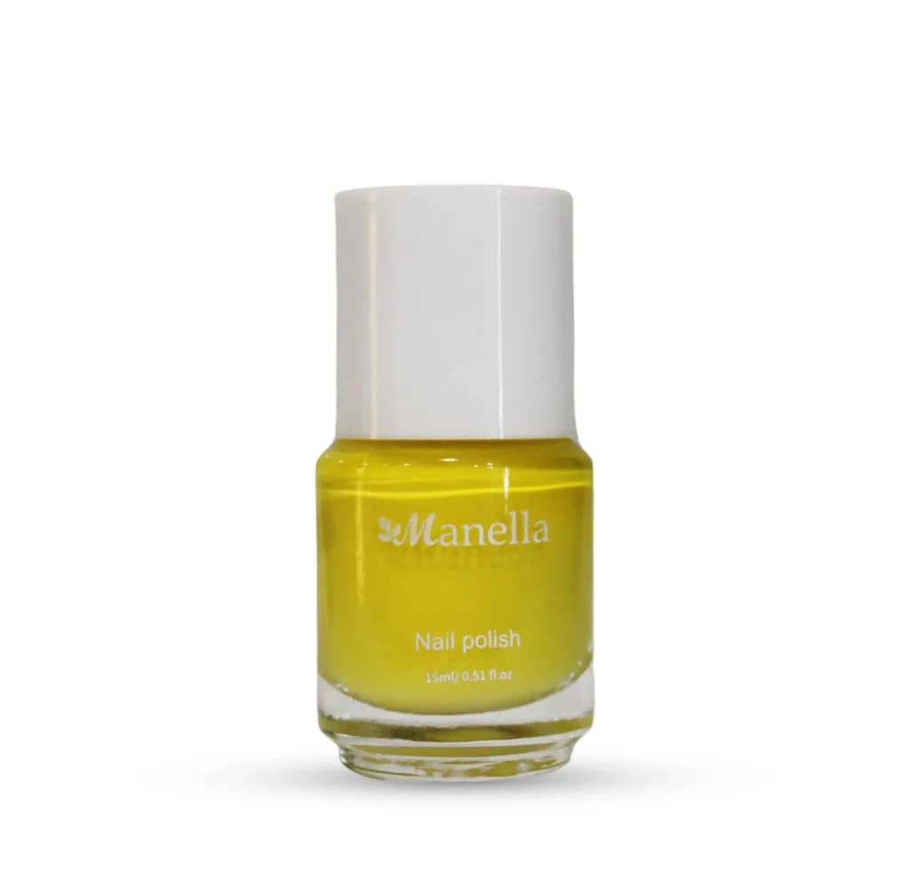 Manella Nail Polish 15ml # 18