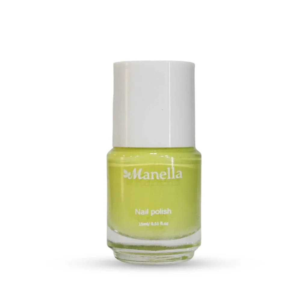 Manella Nail Polish 15ml # 15