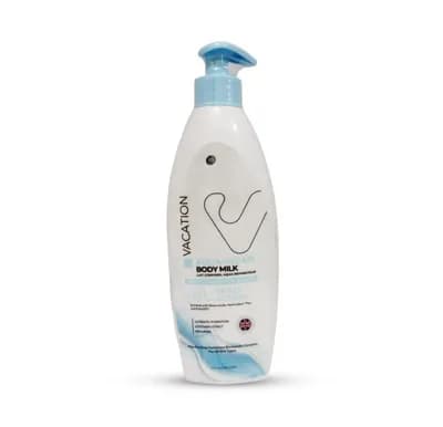 VACATION AQUA REPAIR BODY MILK 300ML