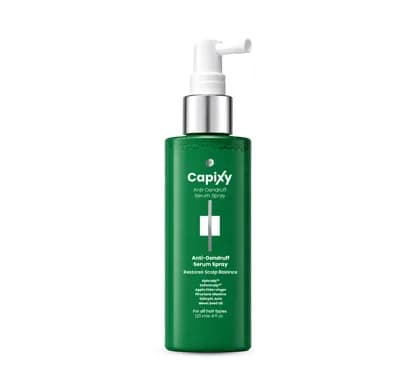 CAPIXY ANTI-DAND SERUM SPRAY 120M