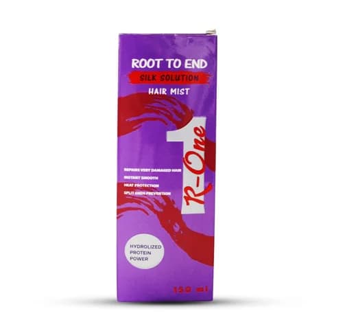 Root To End R-One Hair Mist 150ml