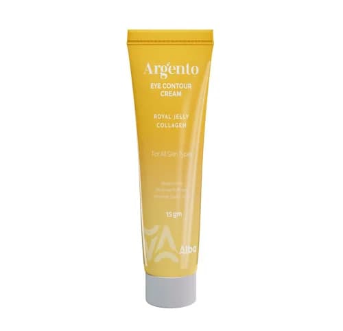 Argento Collagen Eye Contour Cream 15gm