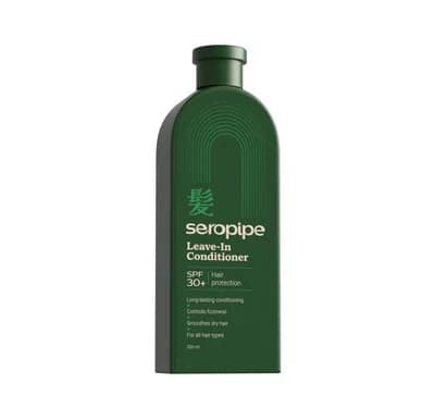 Seropipe Leave In Conditioner 200ml