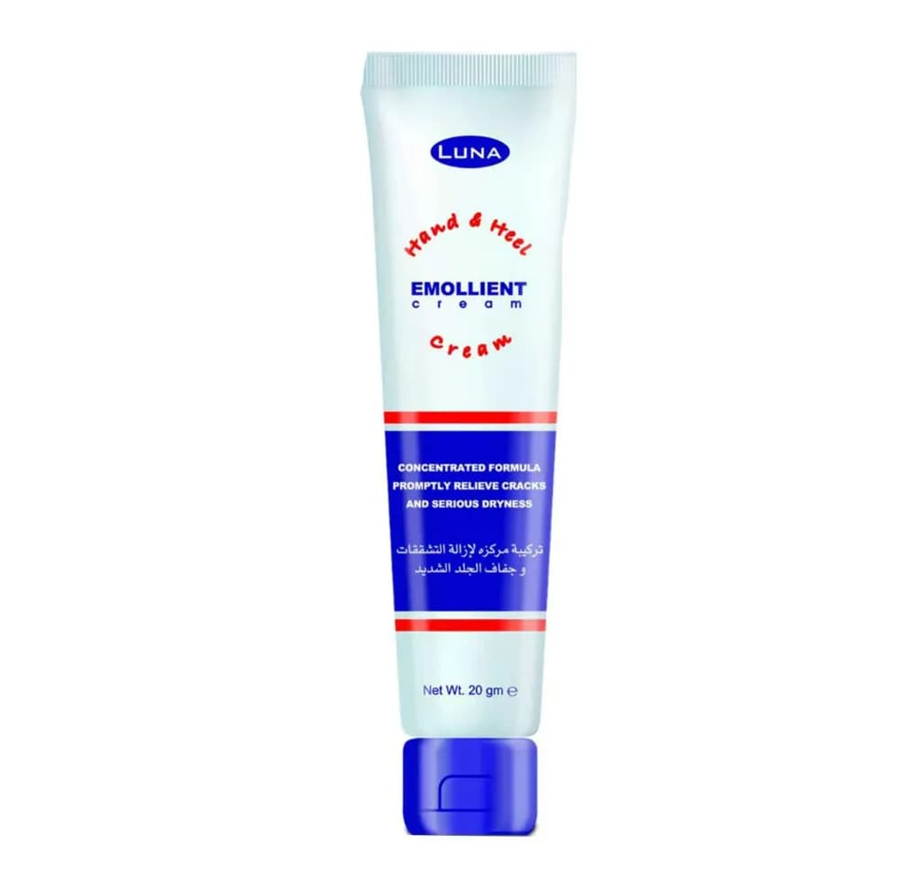 Luna Emollient Cream 20Ml