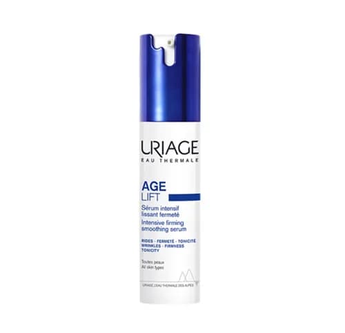 URIAGE AGE LIFT SMOOTHING SERUM 30ML