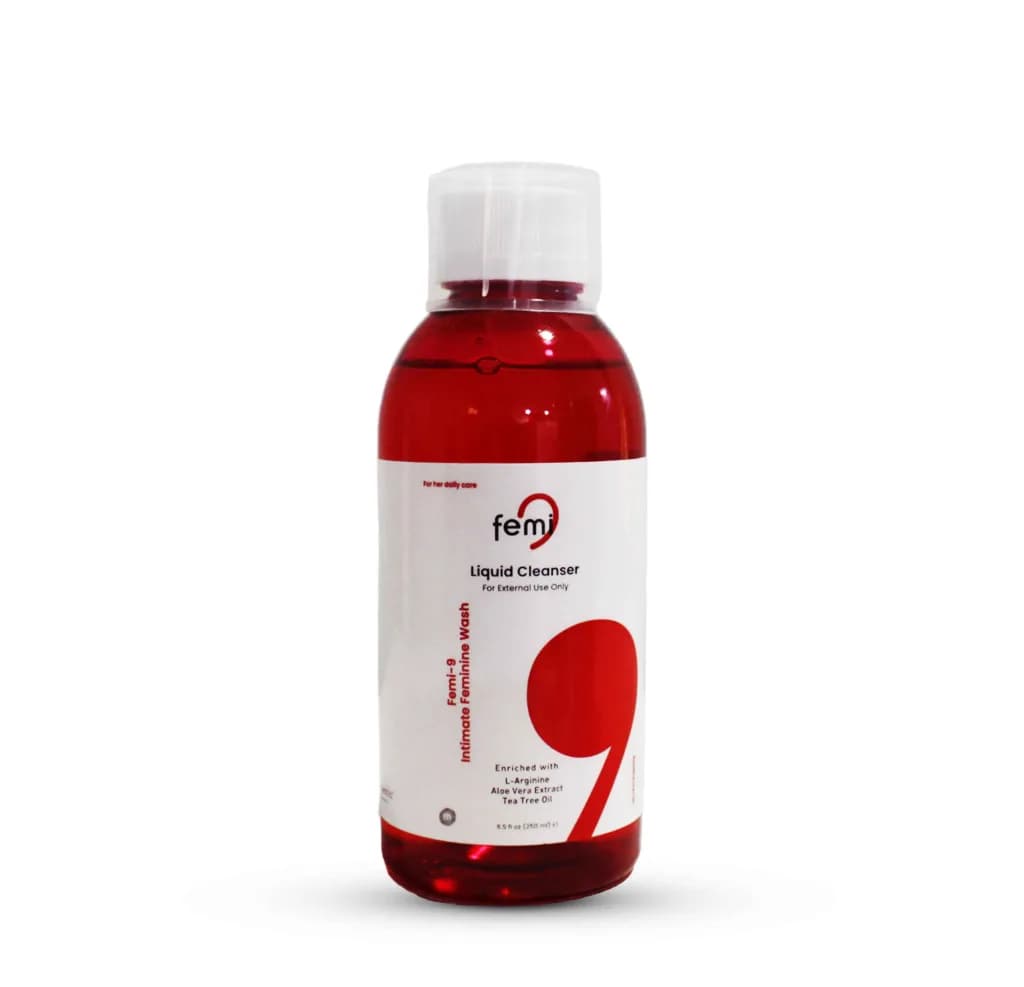 Femi-9 Intimate Feminine Wash 250ML