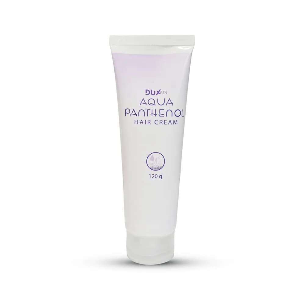 Duxgen Aqua Panthenol Hair Cream 120gm