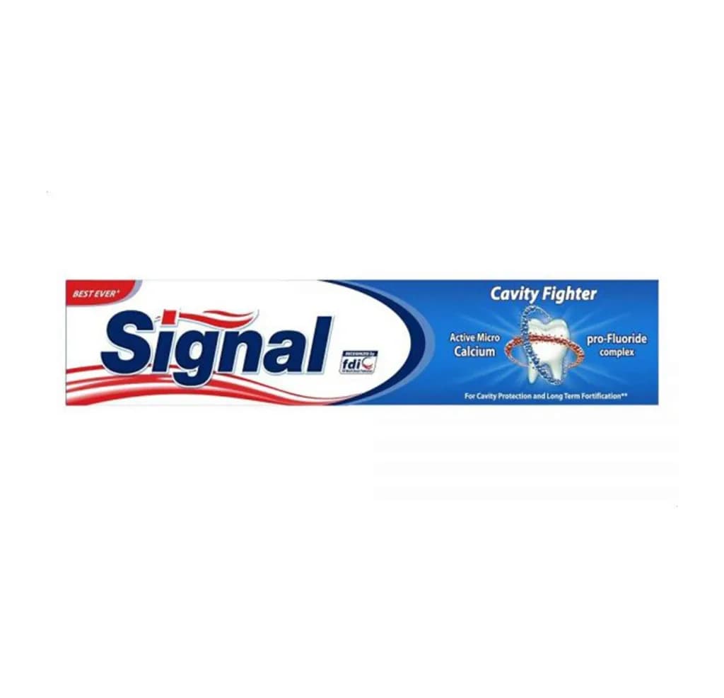 SIGNAL CAVITY FIGHTER 120M+SIGNA 25M-OFF