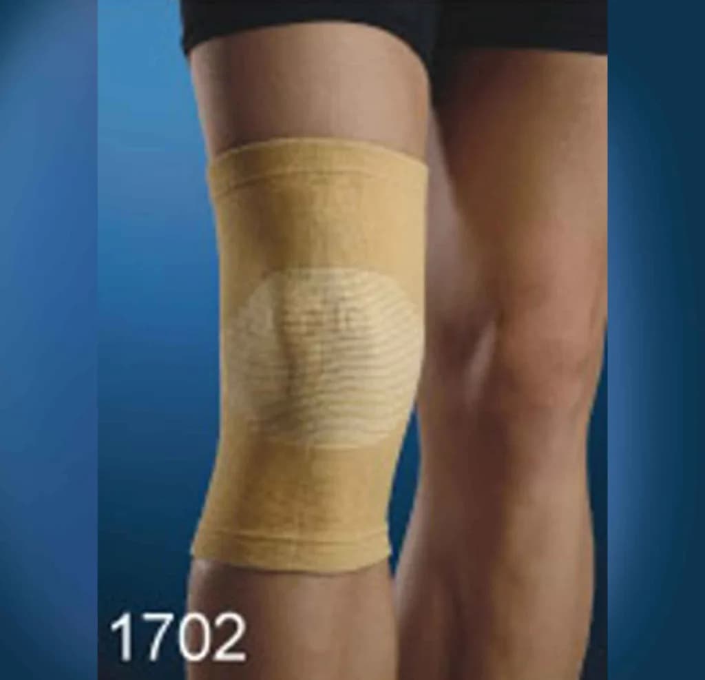 Flyon (1702) Knee Support Elastic - 2Xl