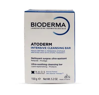 BIODERMA ATODERM MAINS&ONGLES CREAM 50ML