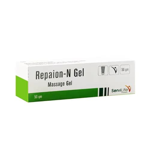 Repaion-N Massage Gel 50gm