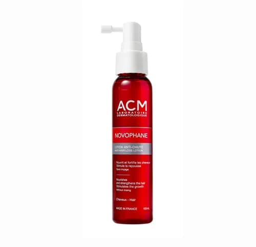 Acm Novophane Hair Loss Lotion Spray 100Ml