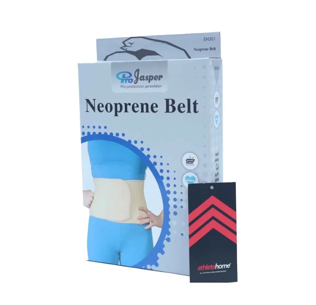 Jasper (En501) Waist Belt Neoprene - Unisize