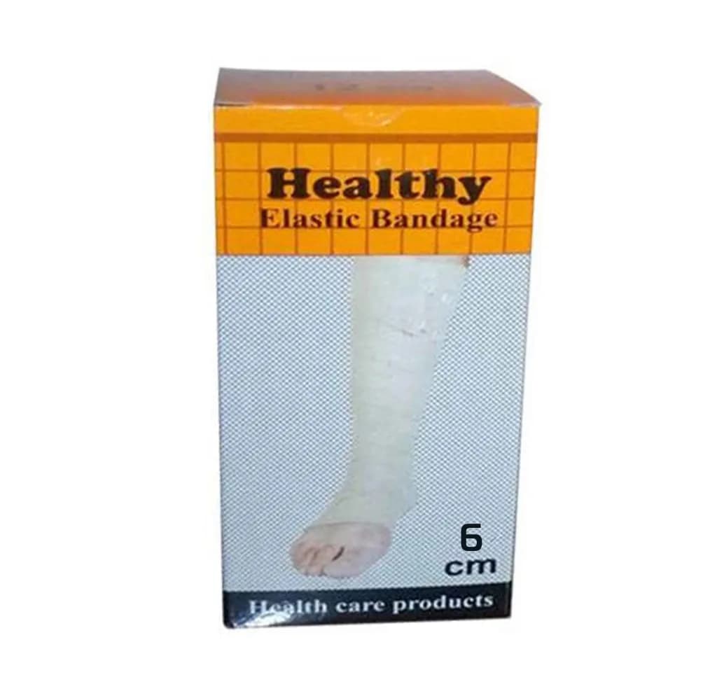Healthy Bandage 6 Cm
