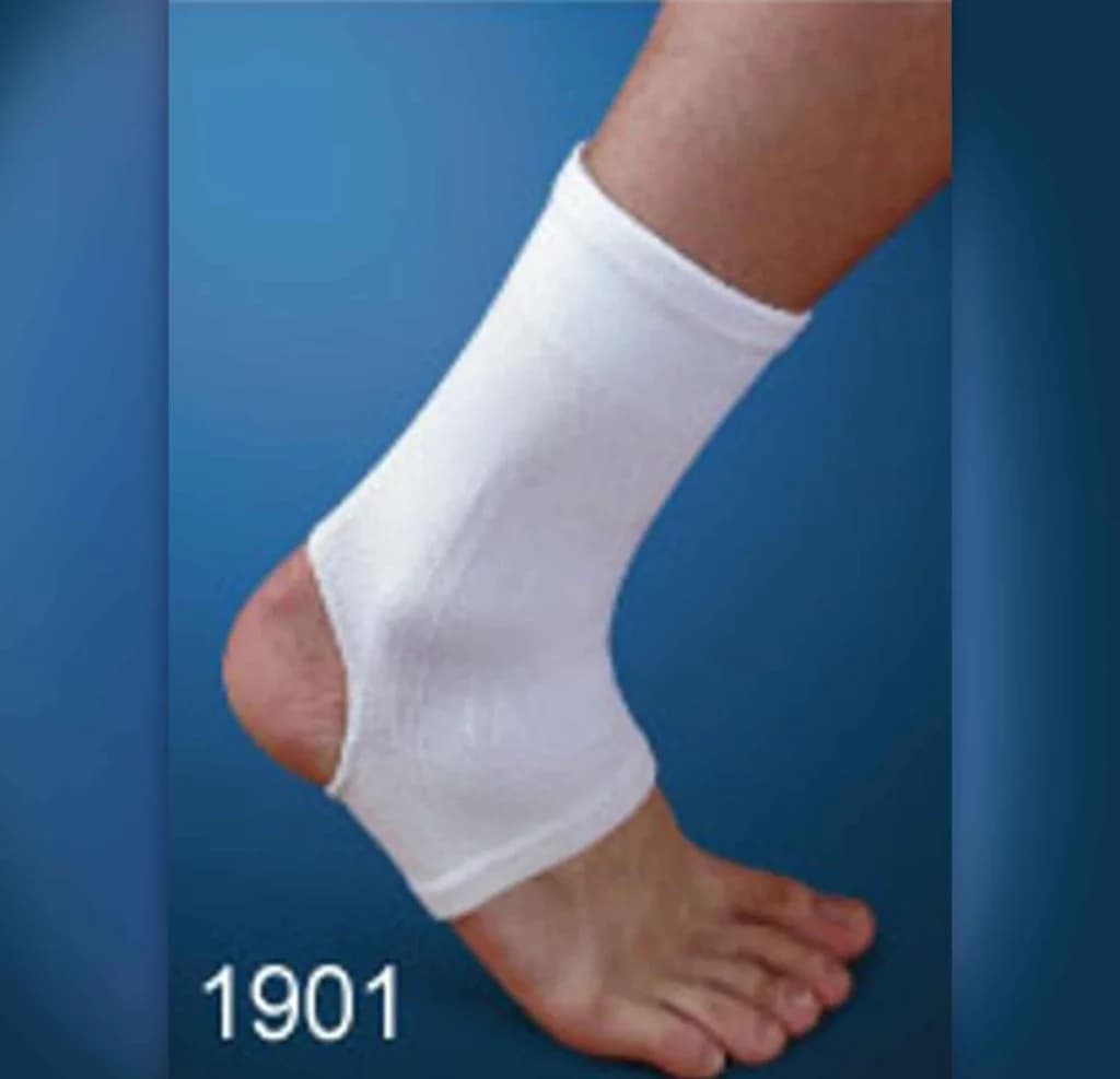 Flyon (1901) Ankle Support Open - L