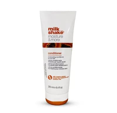 MILK SHAKE MOISTURE&MORE COND 250ML