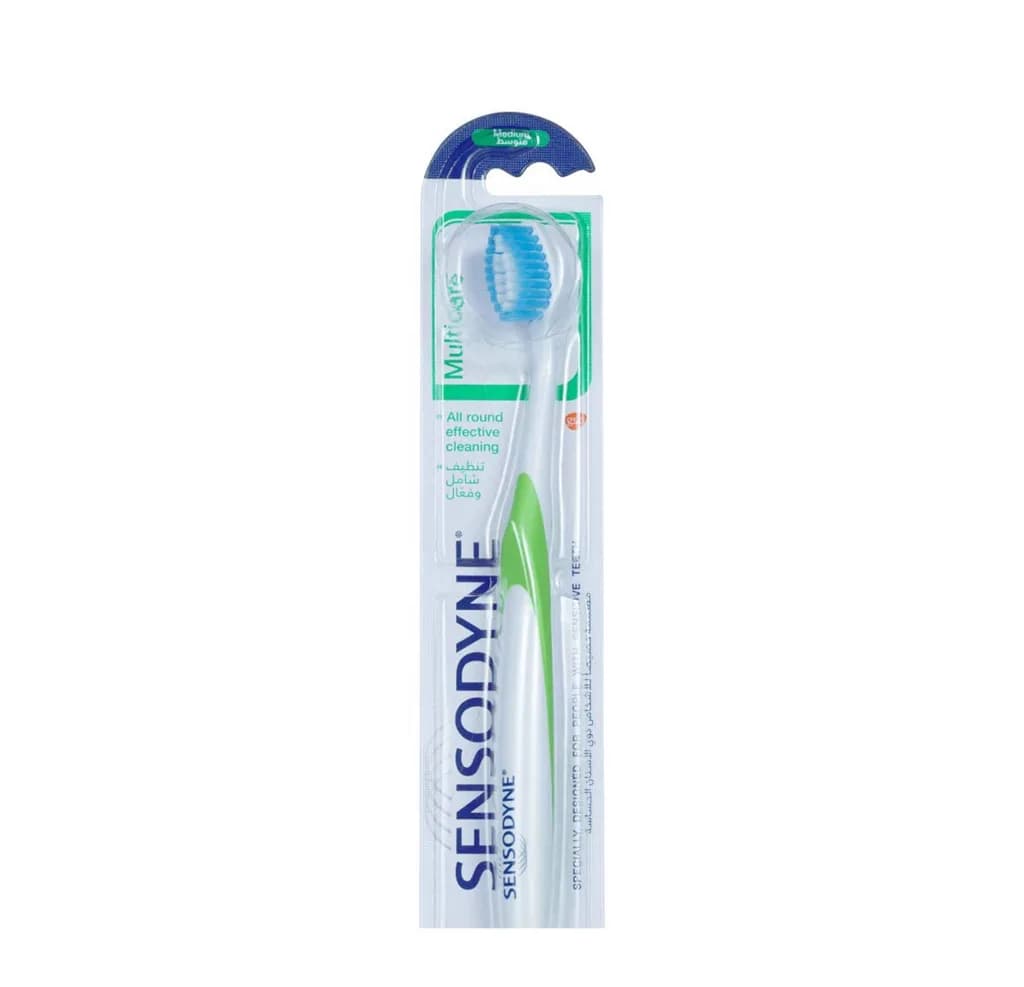SENSODYNE T.BRUSH MULTICARE-SOFT