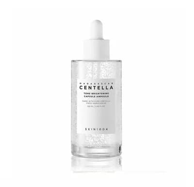 CENTELLA BRIGHT CAPSULE AMPUL SERUM 100M