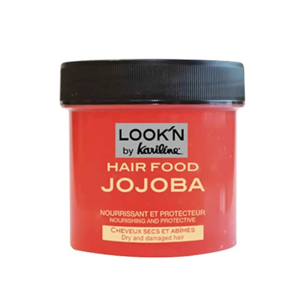 Lookin Jojoba Hair Food Cream 150GM