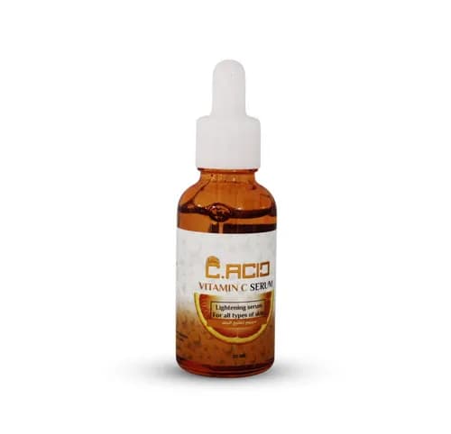 C.Acid Vitamin C Lightening Serum 30ml